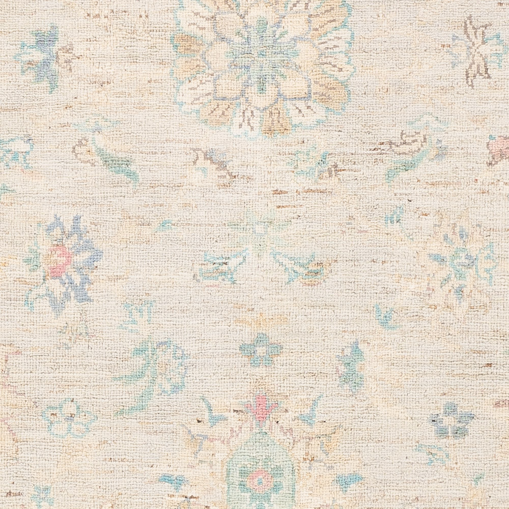 Tappeto Ziegler - Ariana - 157 x 101 cm - beige