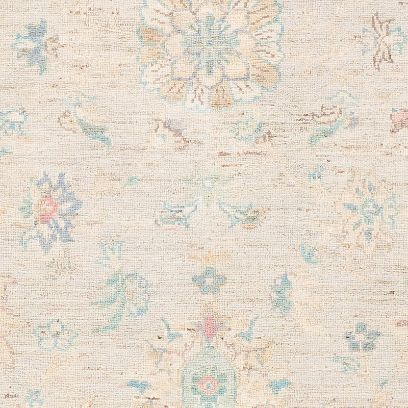 Tappeto Ziegler - Ariana - 157 x 101 cm - beige
