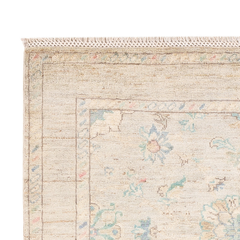 Tappeto Ziegler - Ariana - 157 x 101 cm - beige