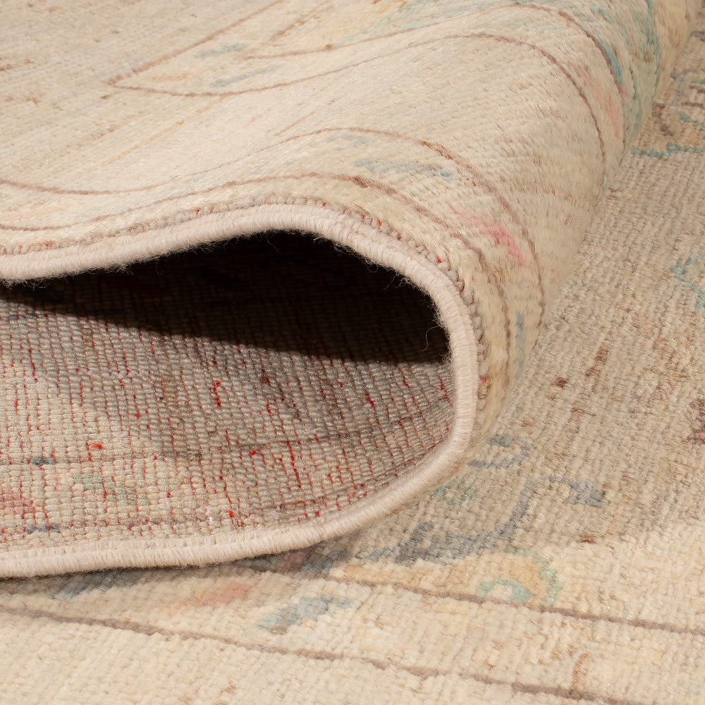 Tappeto Ziegler - Ariana - 157 x 101 cm - beige