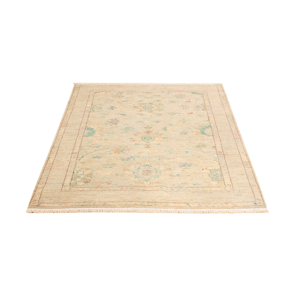 Tappeto Ziegler - Ariana - 157 x 101 cm - beige