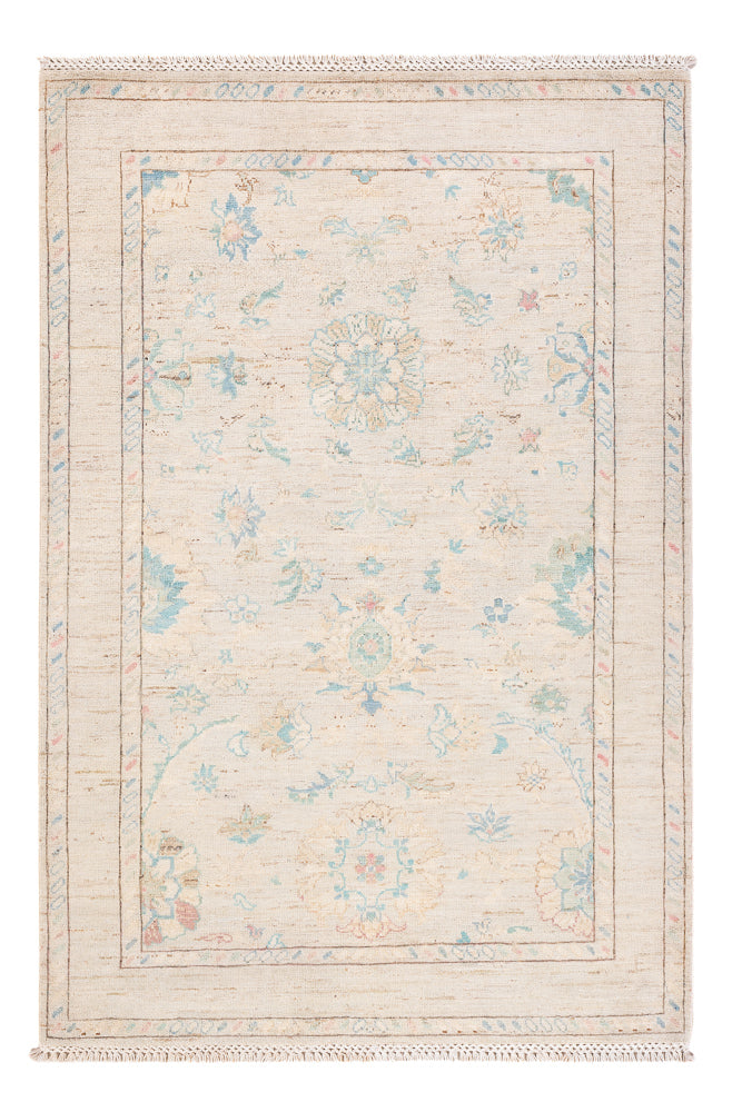 Tappeto Ziegler - Ariana - 152 x 100 cm - beige