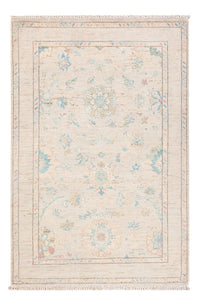 Tappeto Ziegler - Ariana - 152 x 100 cm - beige