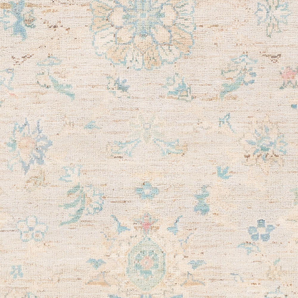 Tappeto Ziegler - Ariana - 152 x 100 cm - beige