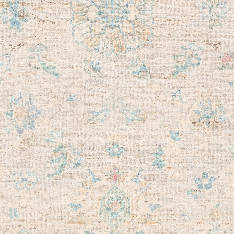 Tappeto Ziegler - Ariana - 152 x 100 cm - beige