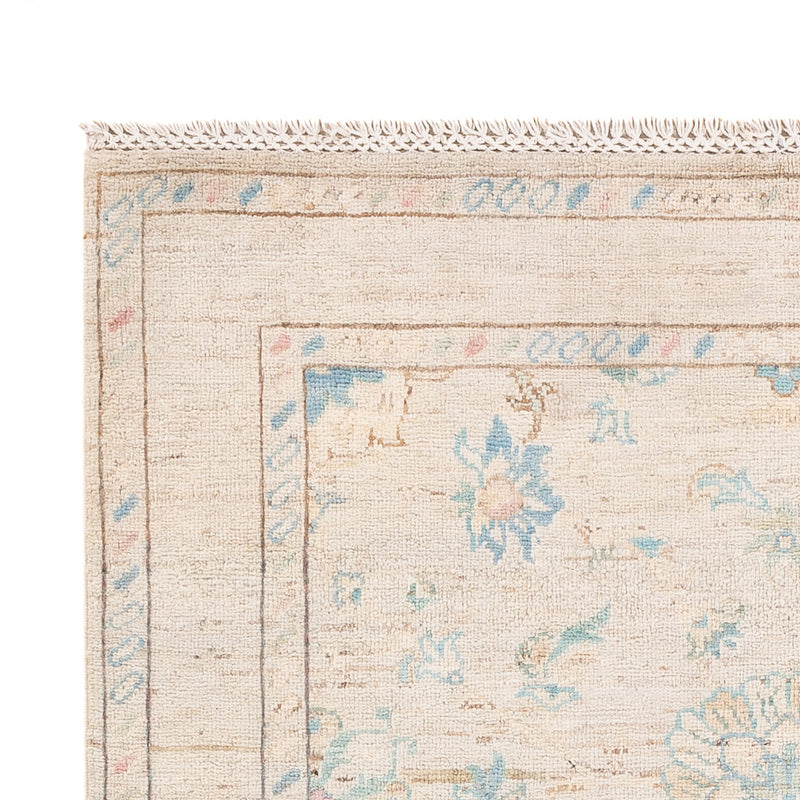 Tappeto Ziegler - Ariana - 152 x 100 cm - beige