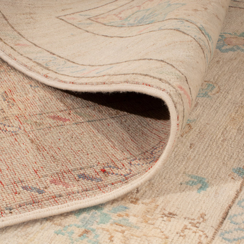 Tappeto Ziegler - Ariana - 152 x 100 cm - beige