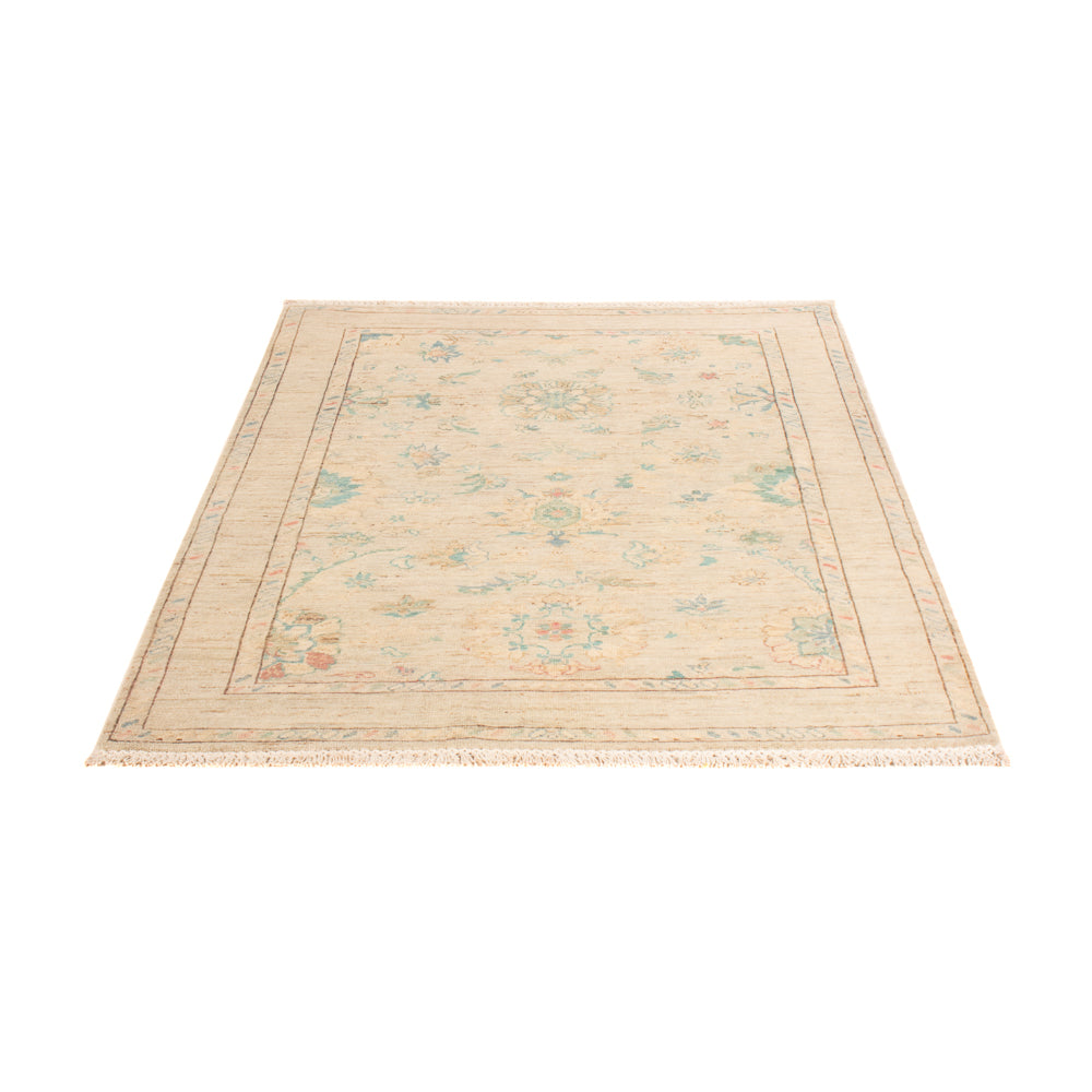 Tappeto Ziegler - Ariana - 152 x 100 cm - beige