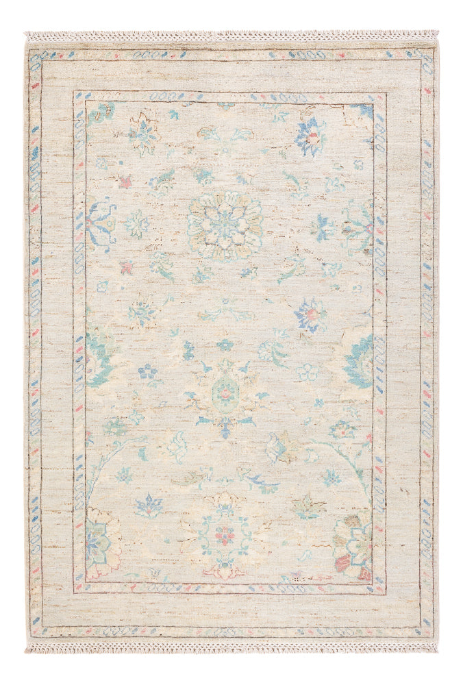 Tappeto Ziegler - Ariana - 152 x 102 cm - beige