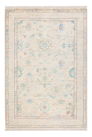 Tappeto Ziegler - Ariana - 152 x 102 cm - beige