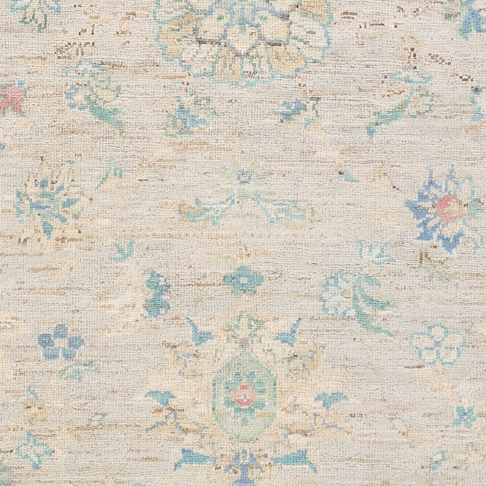 Tappeto Ziegler - Ariana - 152 x 102 cm - beige