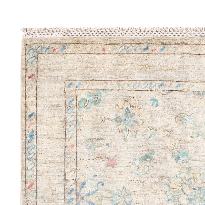 Tappeto Ziegler - Ariana - 152 x 102 cm - beige