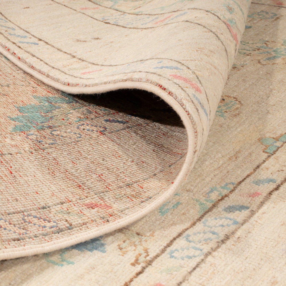 Tappeto Ziegler - Ariana - 152 x 102 cm - beige