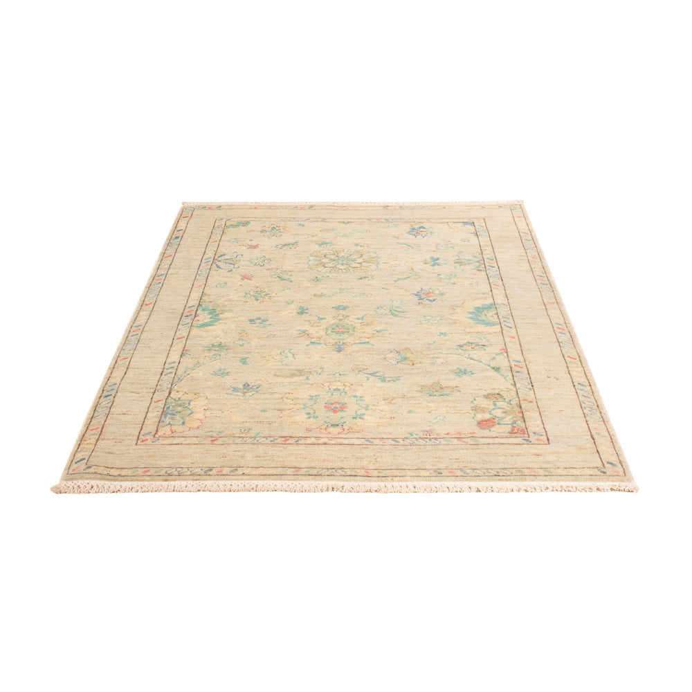 Tappeto Ziegler - Ariana - 152 x 102 cm - beige