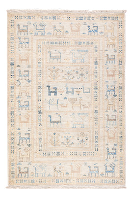 Tappeto Ziegler - Ariana - 152 x 103 cm - beige