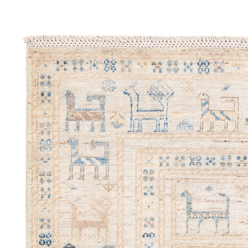 Tappeto Ziegler - Ariana - 152 x 103 cm - beige