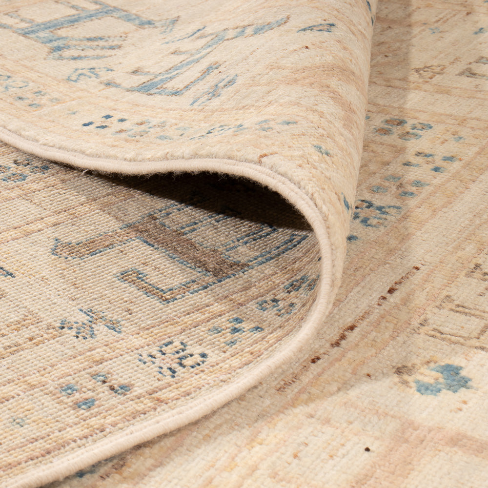 Tappeto Ziegler - Ariana - 152 x 103 cm - beige