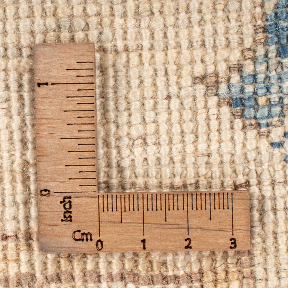 Tappeto Ziegler - Ariana - 152 x 103 cm - beige