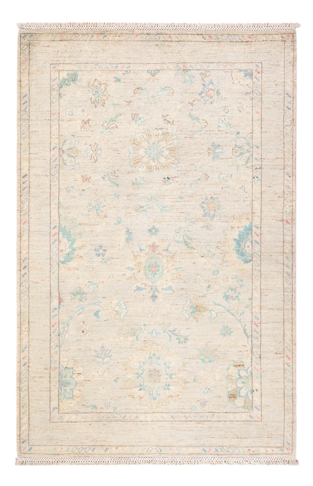 Tappeto Ziegler - Ariana - 156 x 103 cm - beige