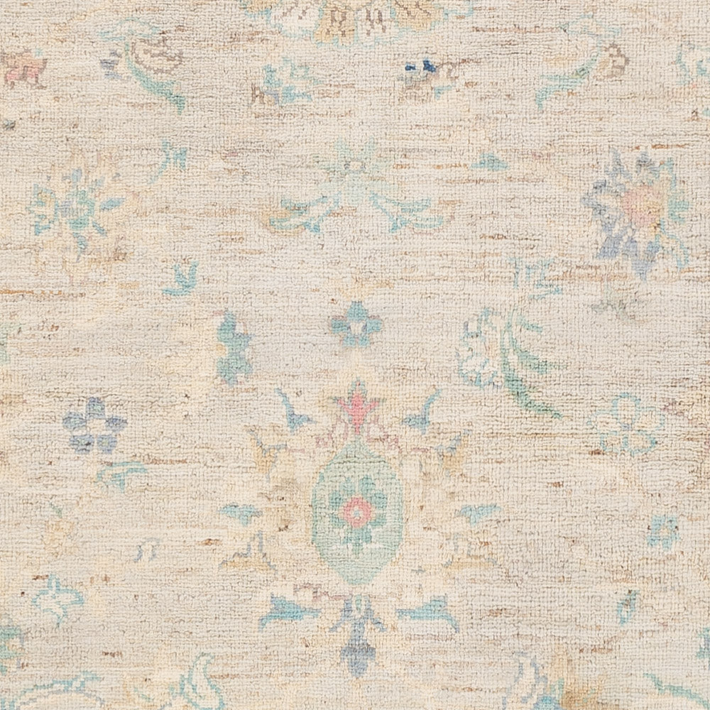 Tappeto Ziegler - Ariana - 156 x 103 cm - beige
