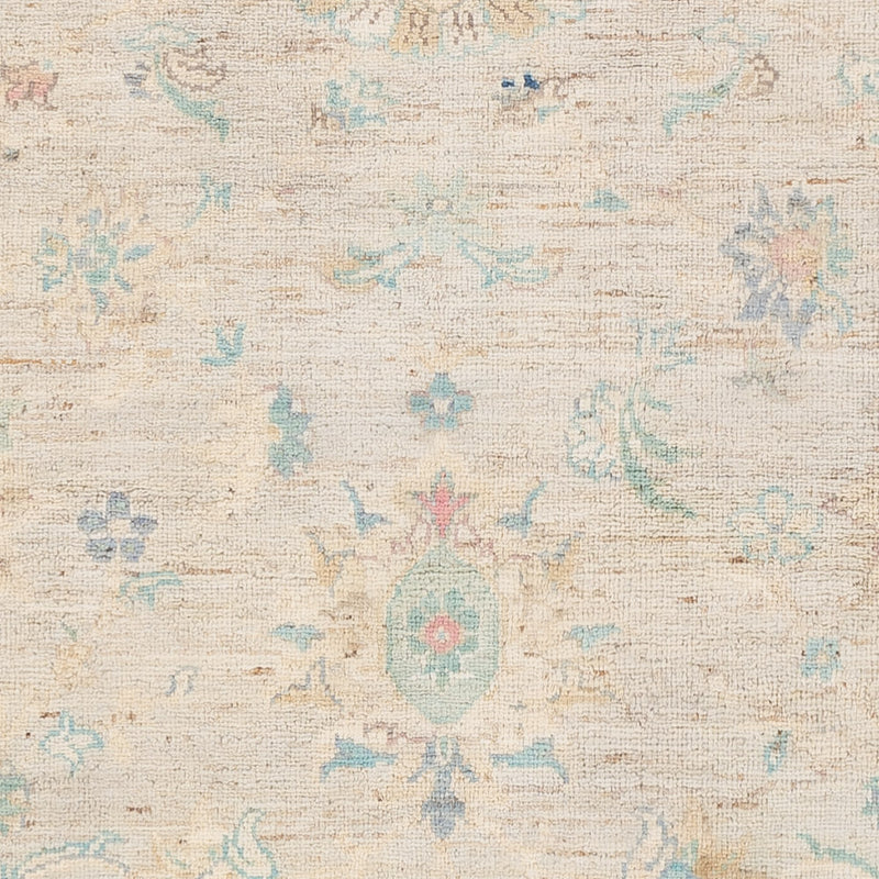 Tappeto Ziegler - Ariana - 156 x 103 cm - beige