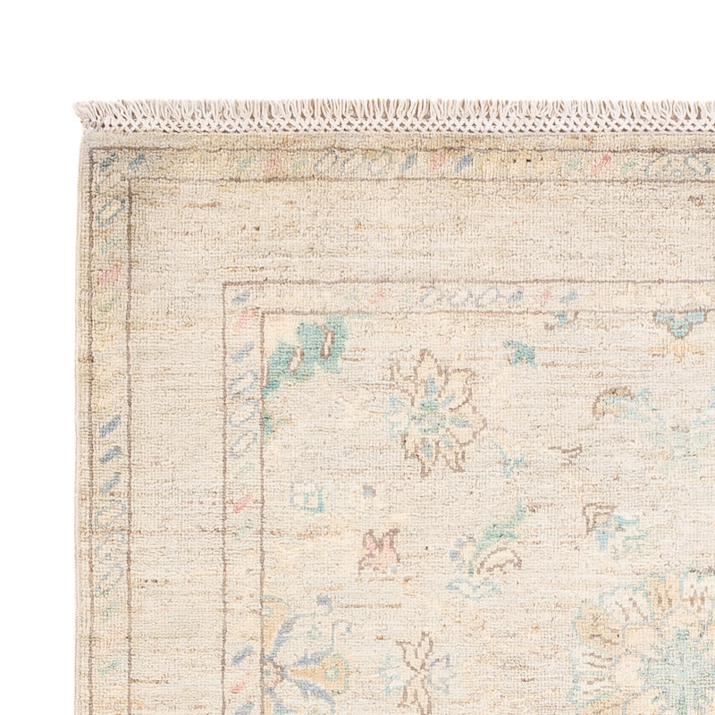 Tappeto Ziegler - Ariana - 156 x 103 cm - beige