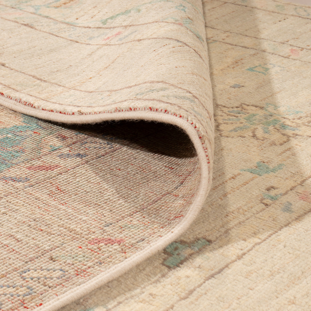 Tappeto Ziegler - Ariana - 156 x 103 cm - beige