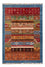 Tappeto Ziegler - Ariana - 150 x 102 cm - multicolore