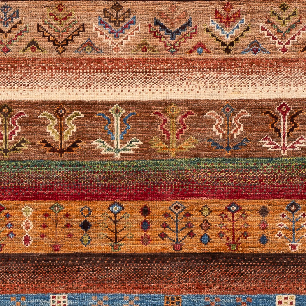 Tappeto Ziegler - Ariana - 150 x 102 cm - multicolore