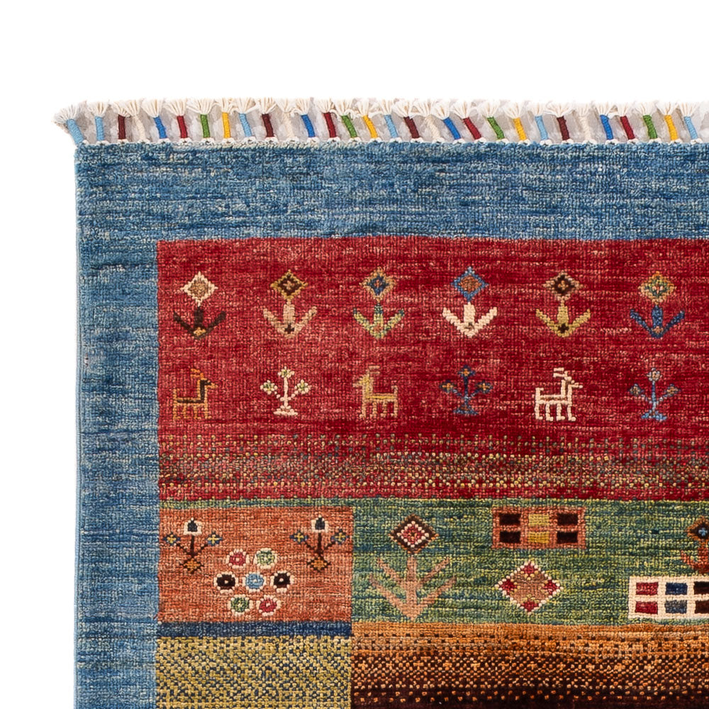 Tappeto Ziegler - Ariana - 150 x 102 cm - multicolore