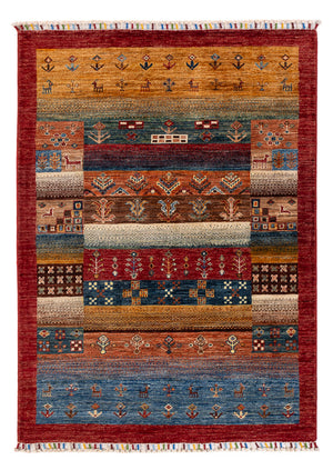 Tappeto Ziegler - Ariana - 150 x 104 cm - multicolore