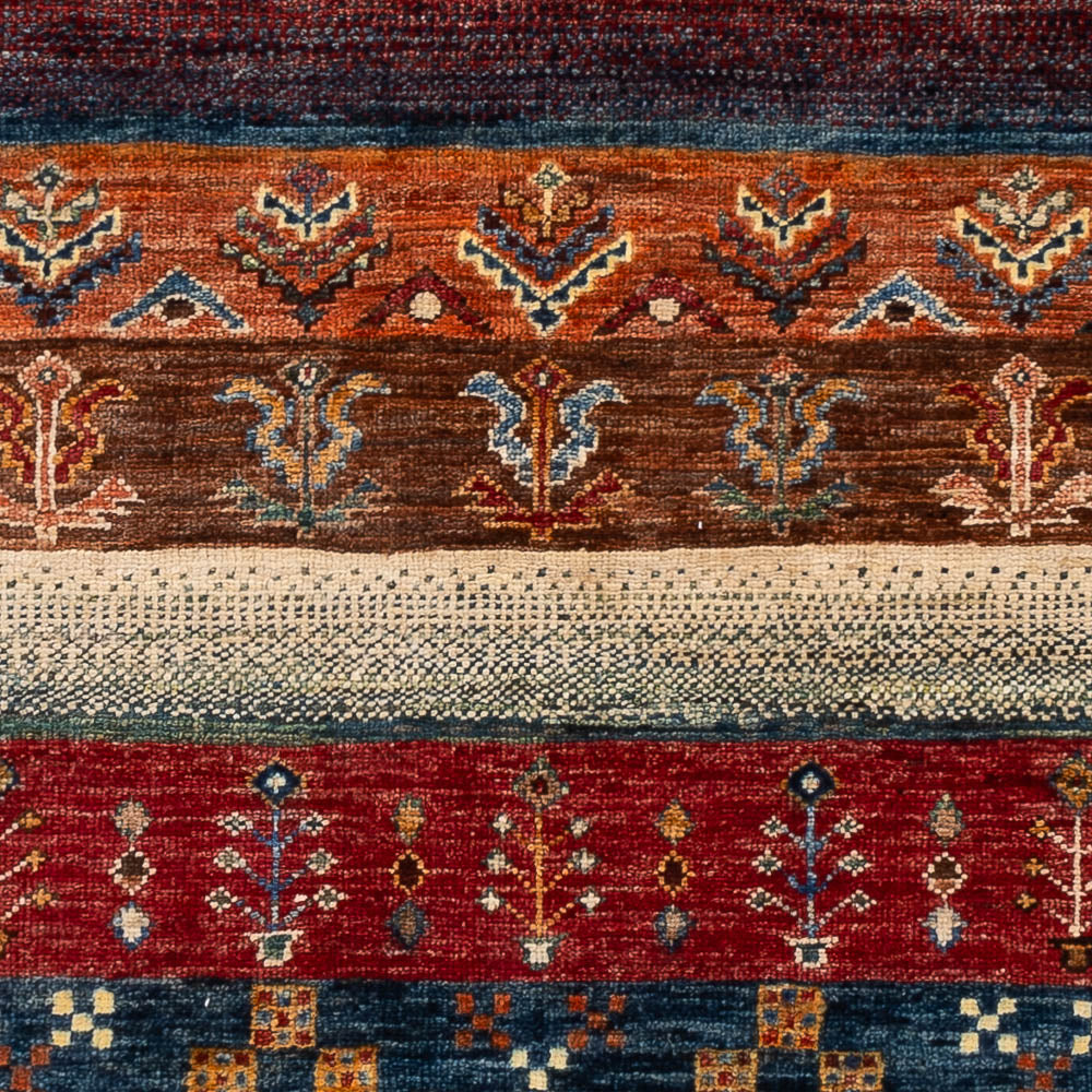 Tappeto Ziegler - Ariana - 150 x 104 cm - multicolore