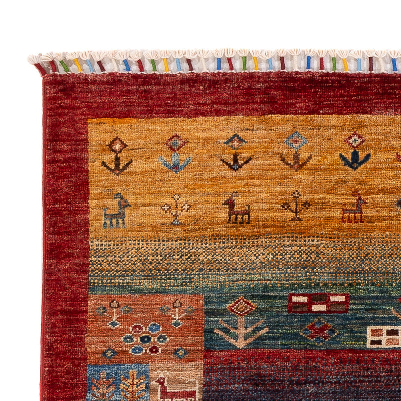 Tappeto Ziegler - Ariana - 150 x 104 cm - multicolore