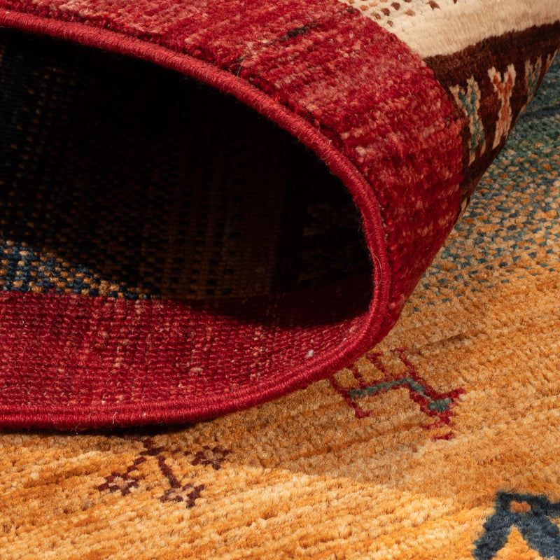 Tappeto Ziegler - Ariana - 150 x 104 cm - multicolore