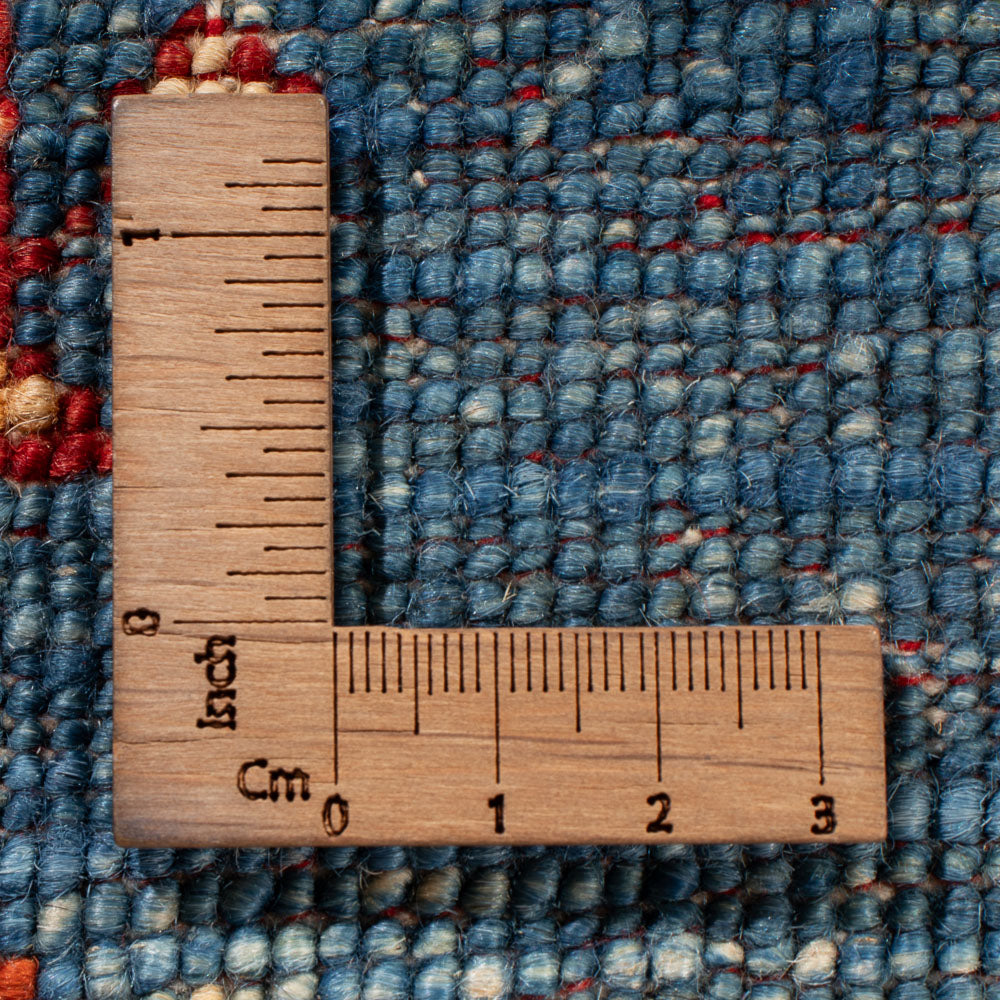 Tappeto Ziegler - Ariana - 150 x 104 cm - multicolore