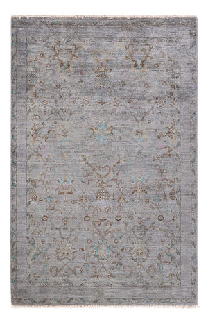 Tappeto Ziegler - Shal - 155 x 101 cm - grigio