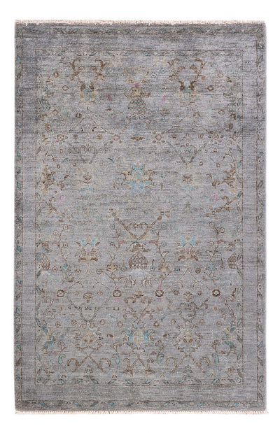 Shal Tappeto 101x155cm - Tappeto orientale