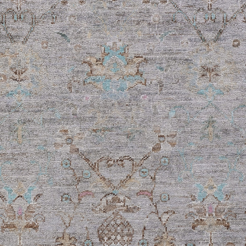 Tappeto Ziegler - Shal - 155 x 101 cm - grigio