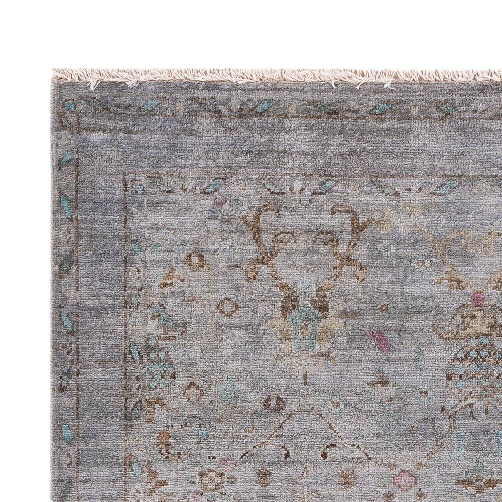 Tappeto Ziegler - Shal - 155 x 101 cm - grigio