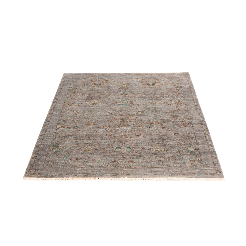 Tappeto Ziegler - Shal - 155 x 101 cm - grigio