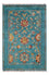 Tappeto Ziegler - Ariana - 153 x 102 cm - verde scuro