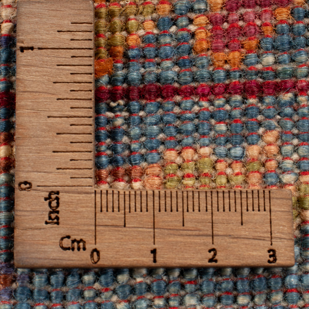 Tappeto Ziegler - Ariana - 149 x 103 cm - blu