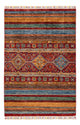 Shal Tappeto 143x100cm - Tappeto orientale