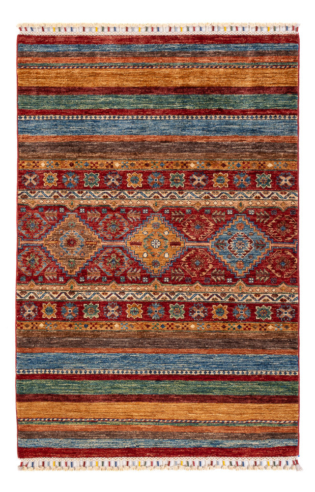 Tappeto Ziegler - Shal - 143 x 100 cm - multicolore