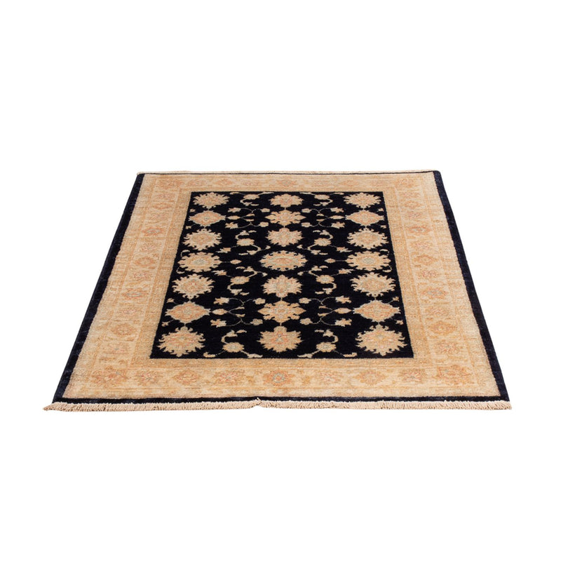 Tappeto Ziegler - 150 x 102 cm - nero