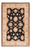 Tappeto Ziegler - 155 x 101 cm - nero