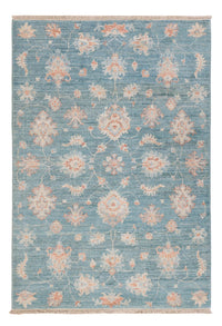 Tappeto Ziegler 147x103cm - Tappeto orientale – product image