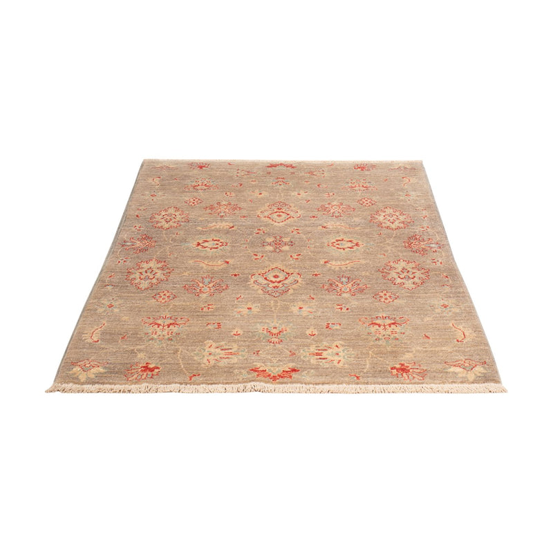 Tappeto Ziegler - 153 x 100 cm - grigio chiaro