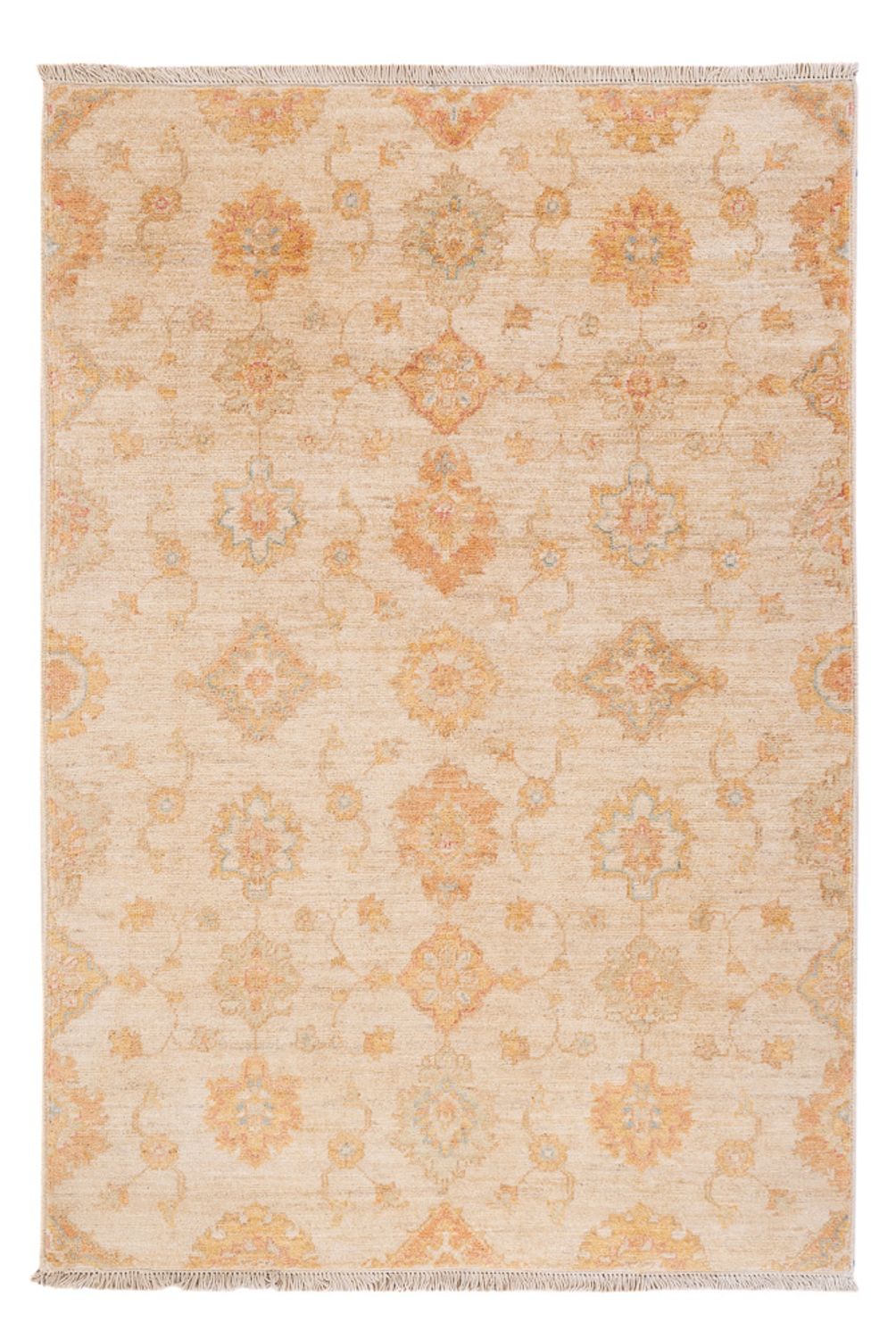 Tappeto Ziegler - 150 x 101 cm - beige chiaro