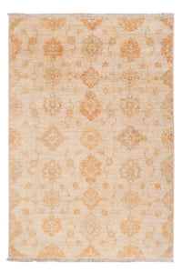 Tappeto Ziegler - 150 x 101 cm - beige chiaro